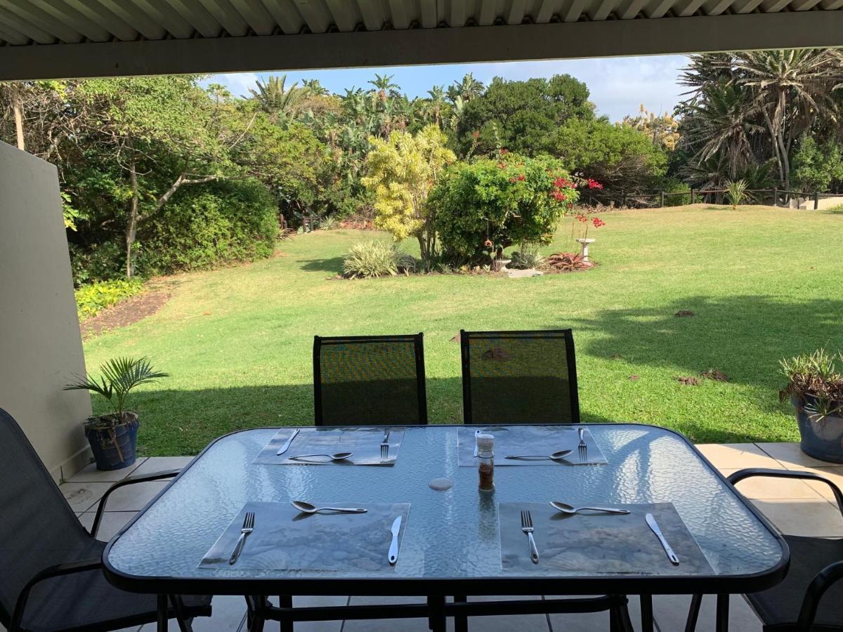 Sole'S Leap Villa Scottburgh Eksteriør billede