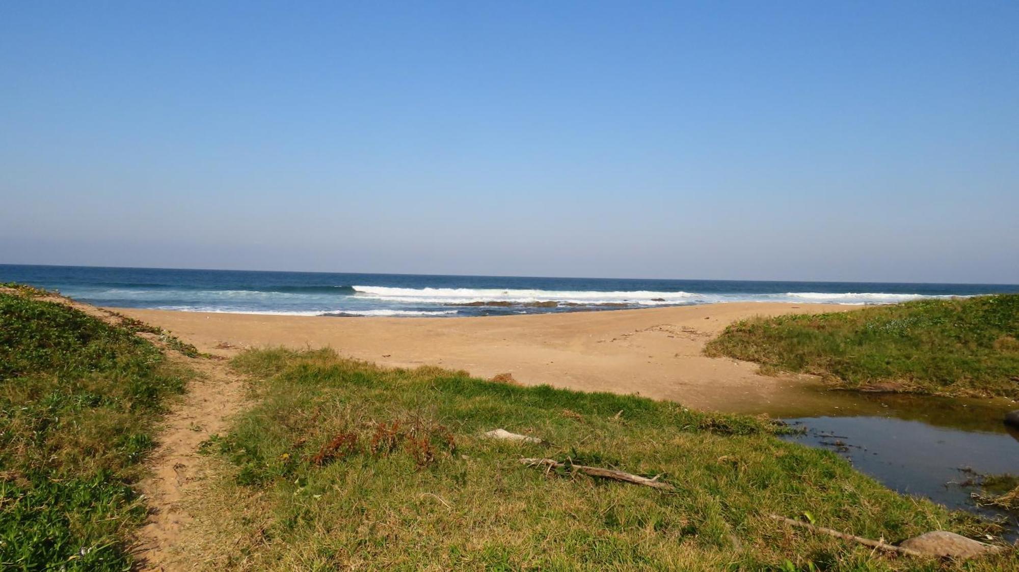 Sole'S Leap Villa Scottburgh Eksteriør billede