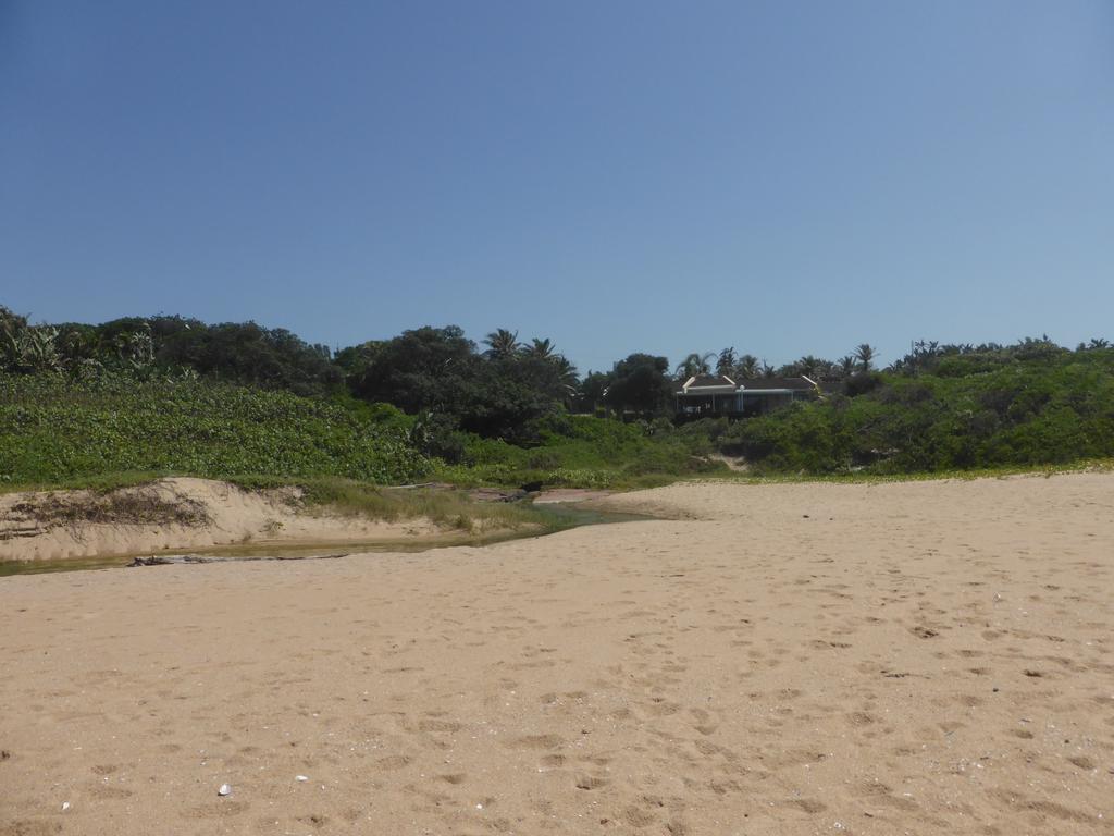 Sole'S Leap Villa Scottburgh Eksteriør billede