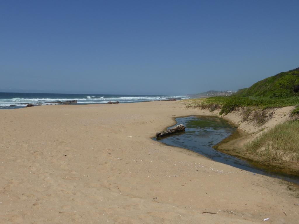 Sole'S Leap Villa Scottburgh Eksteriør billede