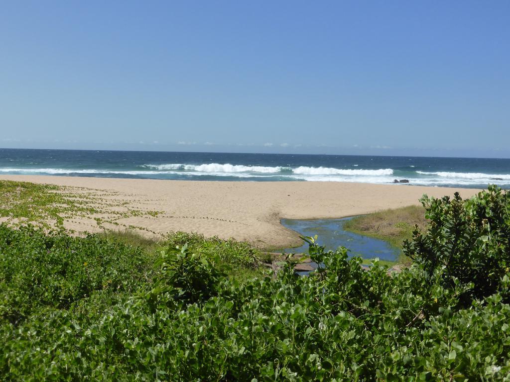 Sole'S Leap Villa Scottburgh Eksteriør billede