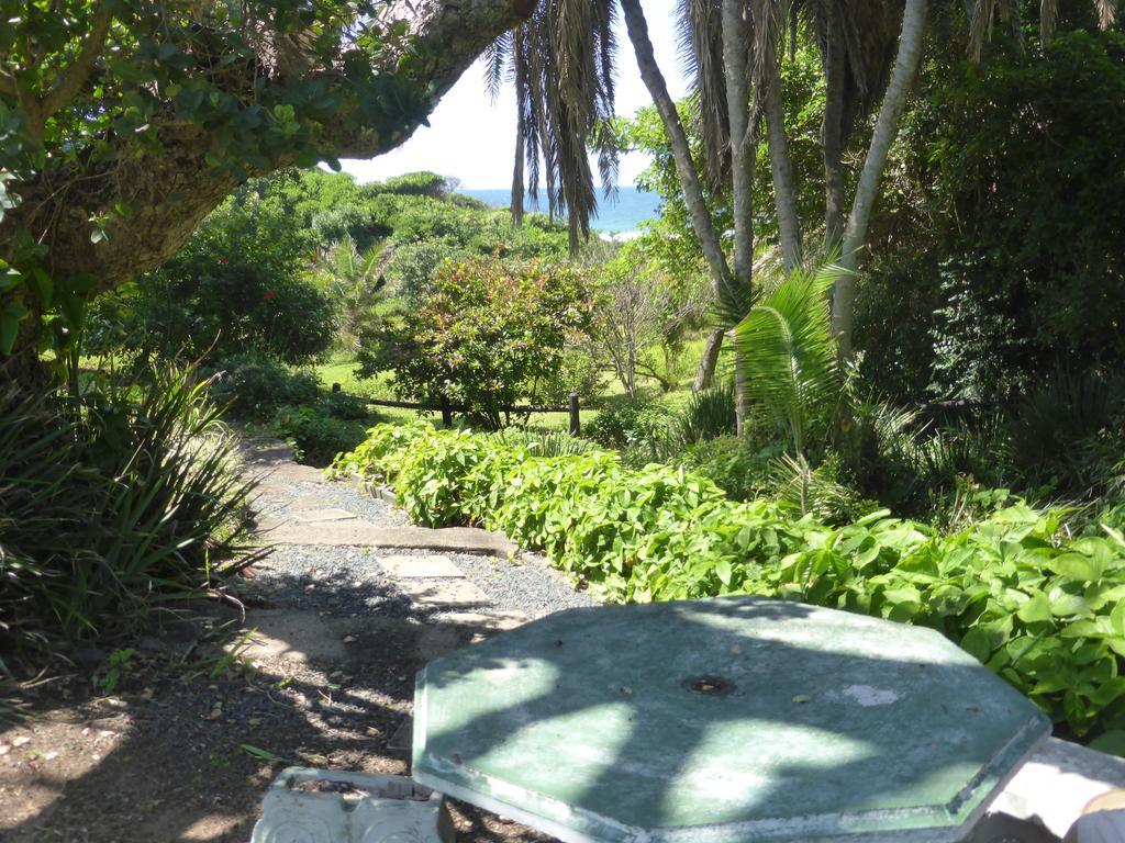 Sole'S Leap Villa Scottburgh Eksteriør billede