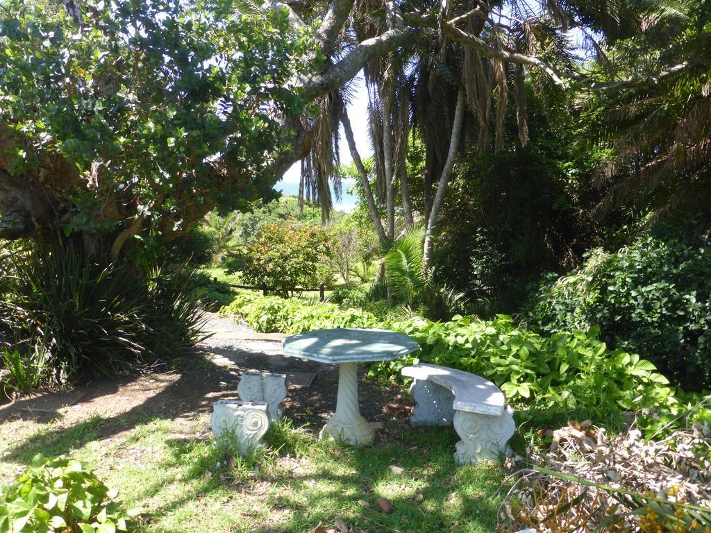 Sole'S Leap Villa Scottburgh Eksteriør billede