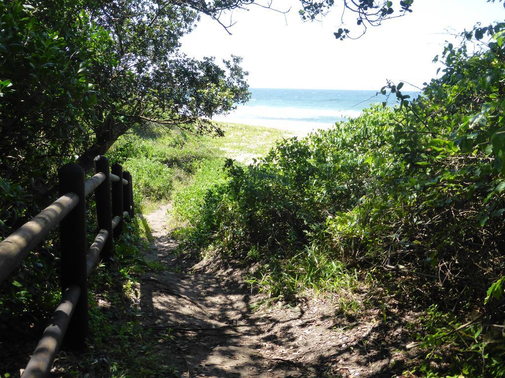 Sole'S Leap Villa Scottburgh Eksteriør billede