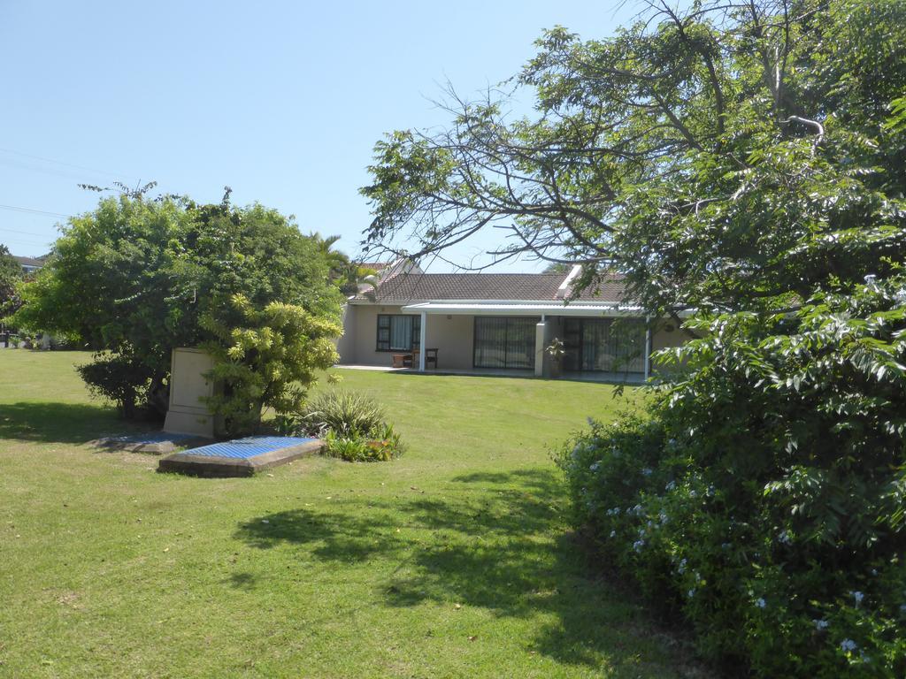 Sole'S Leap Villa Scottburgh Eksteriør billede