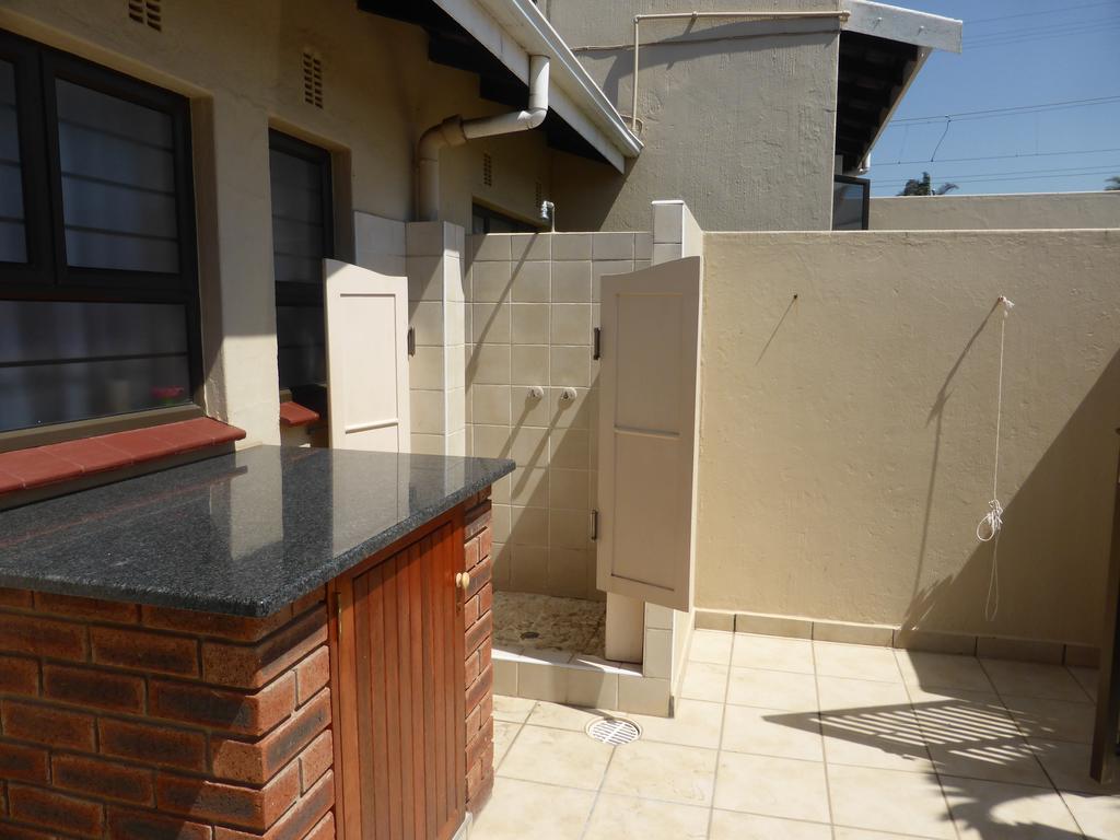 Sole'S Leap Villa Scottburgh Eksteriør billede