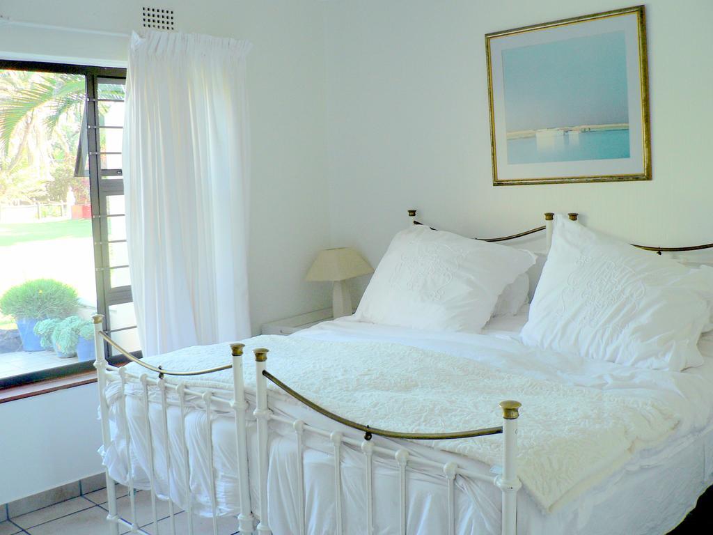 Sole'S Leap Villa Scottburgh Eksteriør billede