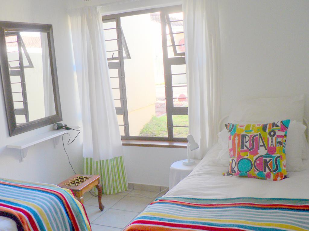 Sole'S Leap Villa Scottburgh Eksteriør billede