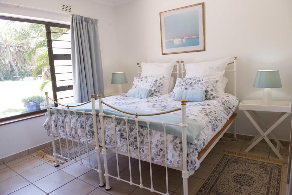 Sole'S Leap Villa Scottburgh Eksteriør billede