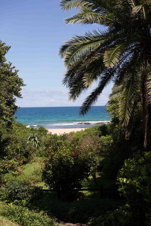 Sole'S Leap Villa Scottburgh Eksteriør billede