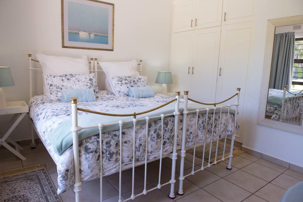 Sole'S Leap Villa Scottburgh Eksteriør billede