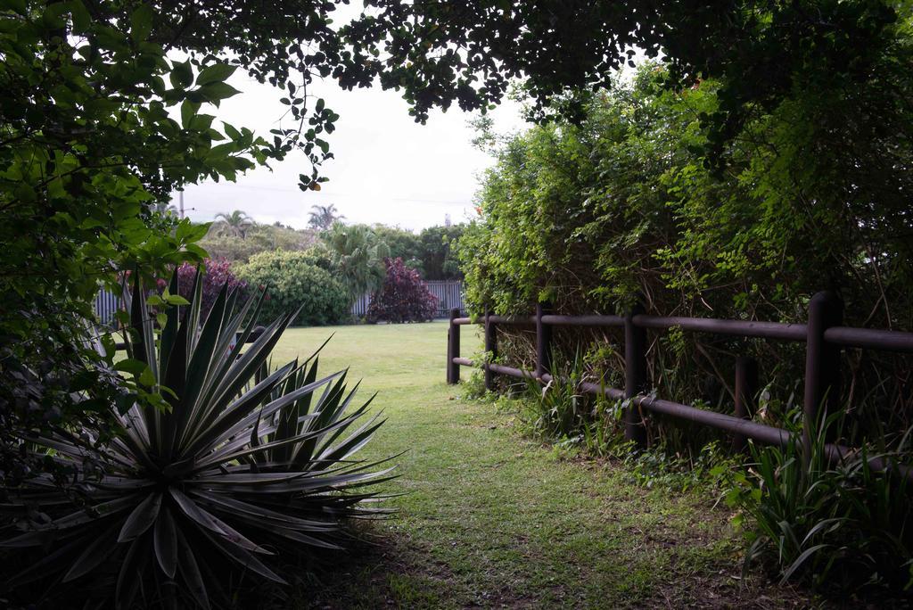 Sole'S Leap Villa Scottburgh Eksteriør billede