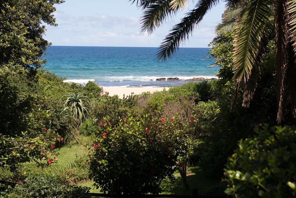 Sole'S Leap Villa Scottburgh Eksteriør billede