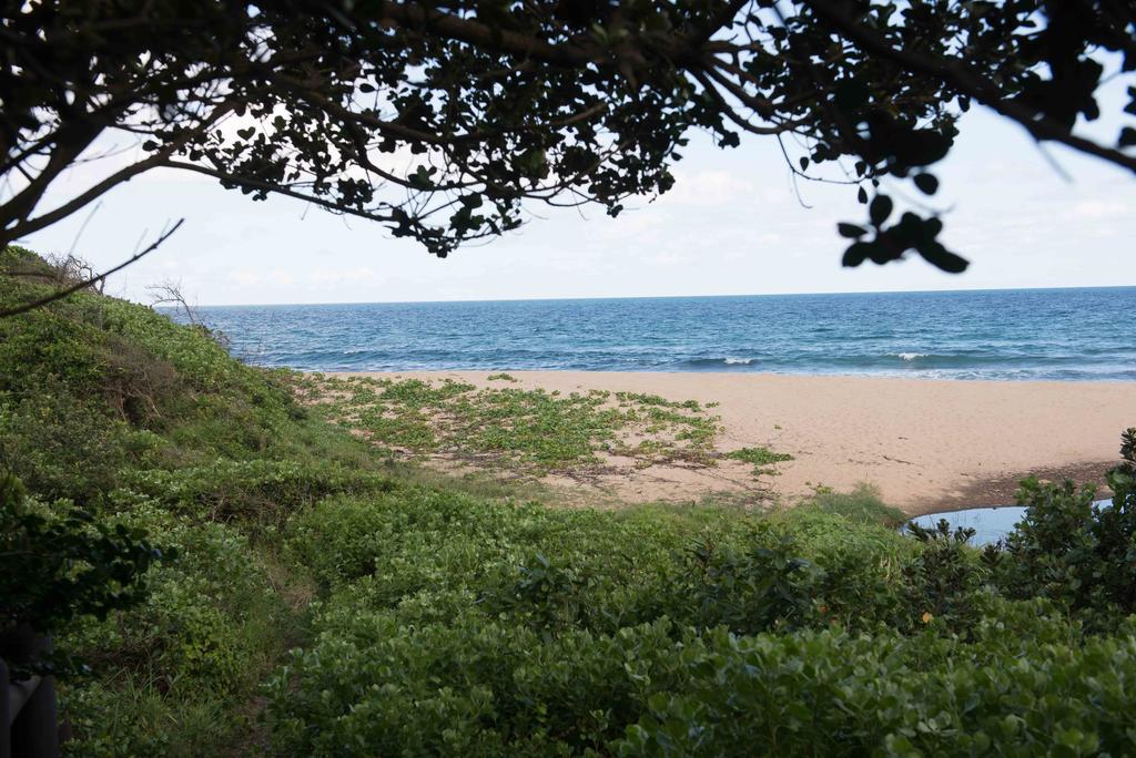 Sole'S Leap Villa Scottburgh Eksteriør billede