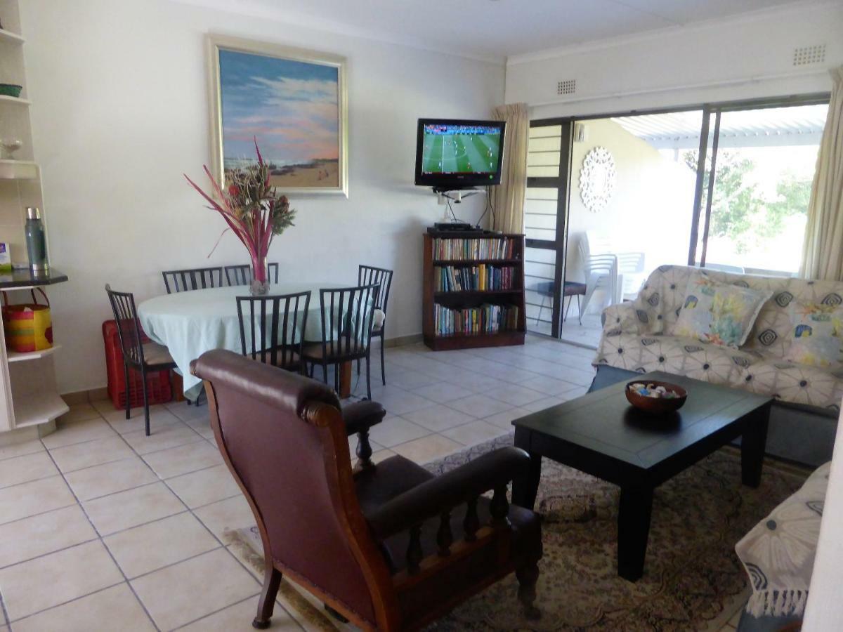 Sole'S Leap Villa Scottburgh Eksteriør billede