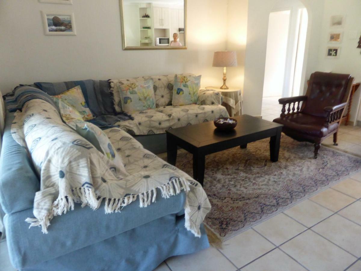 Sole'S Leap Villa Scottburgh Eksteriør billede