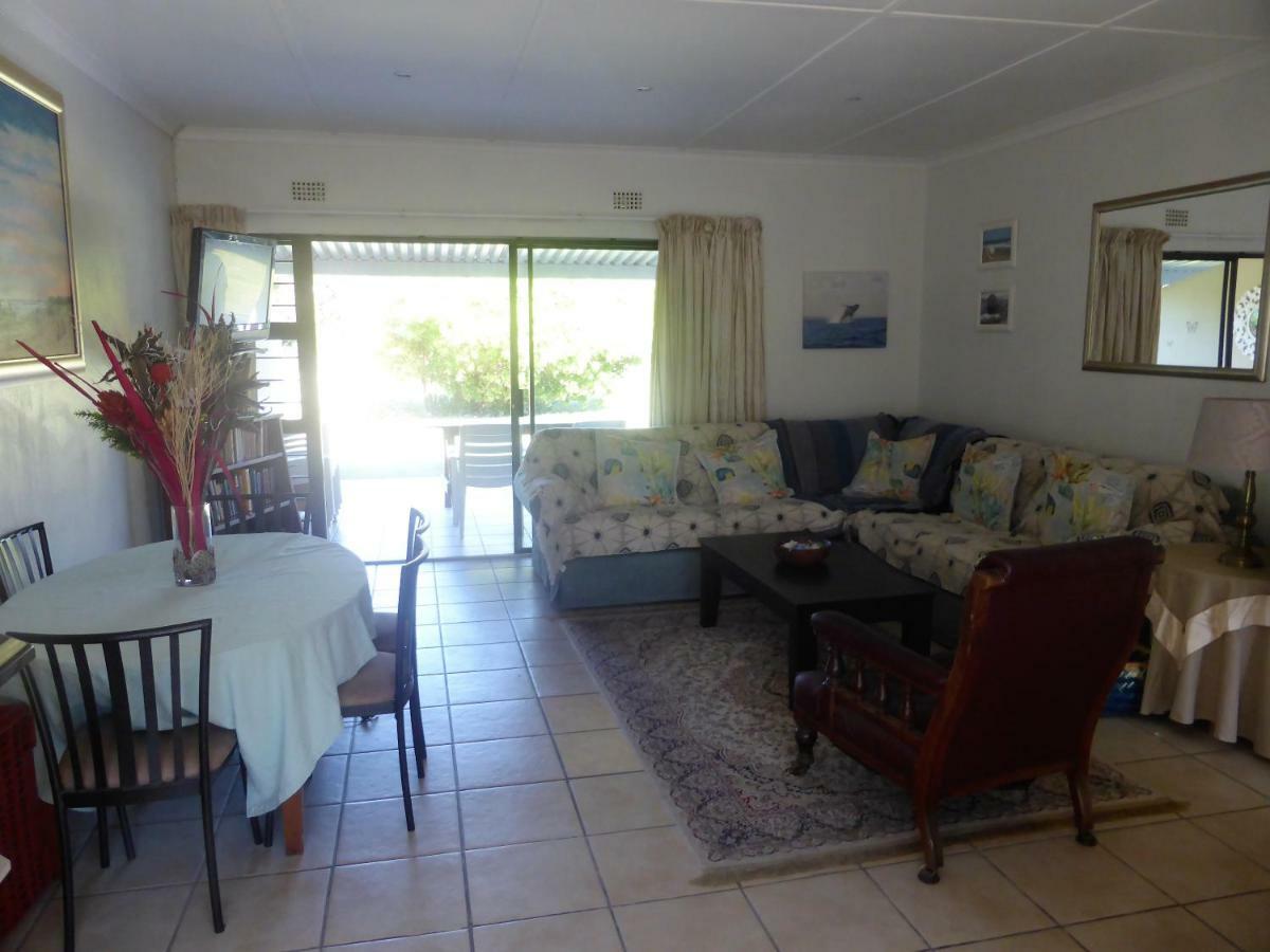 Sole'S Leap Villa Scottburgh Eksteriør billede