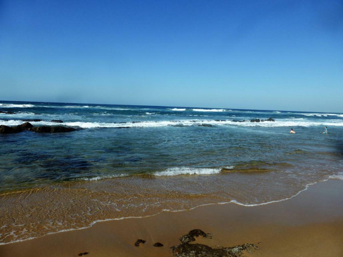 Sole'S Leap Villa Scottburgh Eksteriør billede